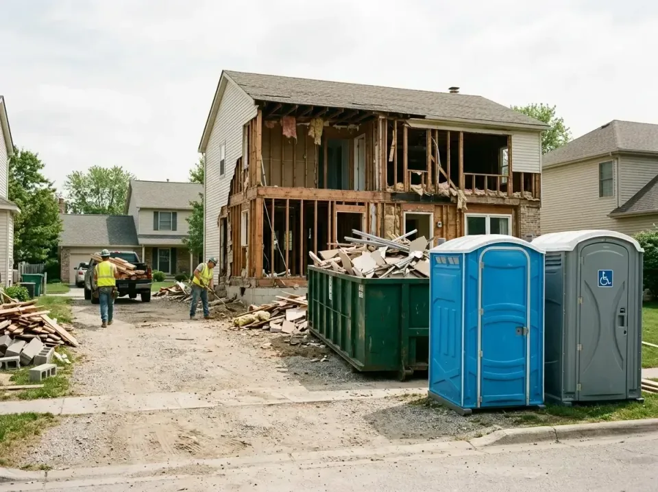 home-renovation-demolition-sit-010 — frequently asked questions, Portable Toilet & Dumpsters Rental in Nevada City, CA